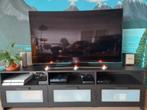 Tv meubel Ikea, Huis en Inrichting, Kasten |Televisiemeubels, Ophalen, Zo goed als nieuw