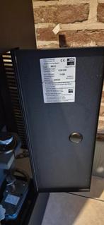 Wellstraler M812 Mazoutkachel – Belgische kwaliteit – 9,2 kW, Ophalen, Zo goed als nieuw