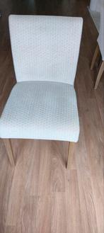 Eetkamer(leemkleur), Ophalen, Zo goed als nieuw