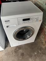 Wasmachine miele 6 kg, Elektronische apparatuur, Ophalen, Zo goed als nieuw