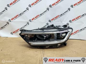 T-ROC FACELIFT IQ-LIGHT VOL LED Koplamp Links 2GA941035AF beschikbaar voor biedingen