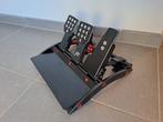 FANATEC PEDALIER CLUBSPORT  V3, Ophalen, Gebruikt