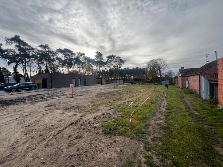 Bouwgrond, Immo, Gronden en Bouwgronden, 500 tot 1000 m²