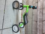 Puky loopfiets groen, Ophalen, Zo goed als nieuw, Loopfiets