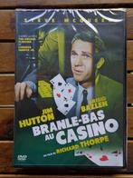 )))  Branle-Bas au Casino  //  Steve McQueen  / Neuf  (((, CD & DVD, DVD | Comédie, Autres genres, Tous les âges, Neuf, dans son emballage