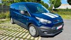 Ford Transit Connect Maxi,2014, euro5b,airco, Auto's, Ford, Te koop, Transit, Cruise Control, Diesel