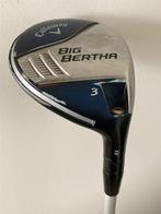 Callaway Big Bertha Wood 3, Sport en Fitness, Golf, Ophalen, Zo goed als nieuw, Club, Callaway