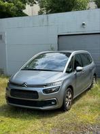 Citroën C4 Picasso 1.2 Essence 2018 automatique 120.000km 7p, Carnet d'entretien, 7 places, Automatique, Achat