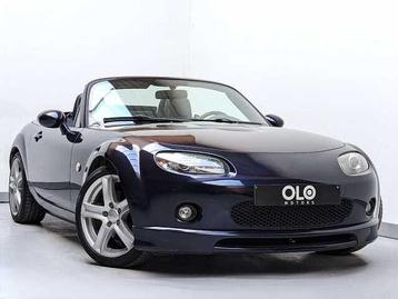 Mazda MX-5 VENDU SOLD VERKOCHT beschikbaar voor biedingen