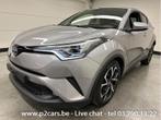 Toyota C-HR C-LUB + Techno + Navi Plus, Auto's, 86 g/km, Te koop, Stadsauto, 5 deurs