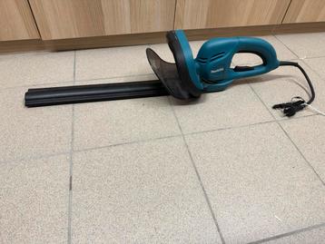Elektronische heggenschaar Makita 400 watt beschikbaar voor biedingen