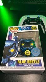 Pop funko blue beetle, Collections