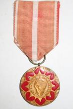 Médaille Polonaise ... Ludwik Warynski , PZPR, Ophalen of Verzenden, Overige soorten, Lintje, Medaille of Wings