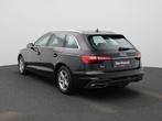 Audi A4 Avant 30 TDI NAVI | LED | TREKHAAK, Stof, Gebruikt, 4 cilinders, 136 pk