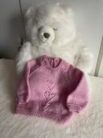 Trui van wol, Kinderen en Baby's, Ophalen of Verzenden, Nieuw, Meisje, Truitje of Vestje