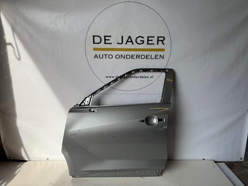 NISSAN JUKE F16 DEUR PORTIER LINKS VOOR H01016PAMD, Auto-onderdelen, Carrosserie, Deur, Nissan, Voor, Links, Gebruikt