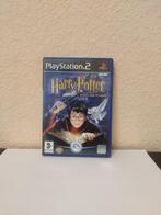 Harry Potter en de Steen der Wijzen Playstation 2, Games en Spelcomputers, Avontuur en Actie, Gebruikt, Verzenden, 1 speler