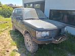 Range Rover P38, Diesel, Particulier, Te koop, Range Rover