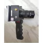 digitaal nachtzicht, TV, Hi-fi & Vidéo, Matériel d'optique| Jumelles, Enlèvement, Prisme de toit (à droite), Moins de 8x, Comme neuf