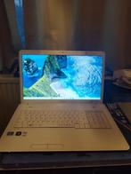 LAPTOP TOSHIBA SATELLITE C670-12X- CAM WIFI HDMI -17.3INCH, Computers en Software, Windows Laptops, Met videokaart, 2 tot 3 Ghz