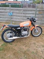 Honda cj 250 t
