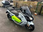 À vendre scooter BMW électrique Evolution 2018, Motoren, Scooter, Bedrijf