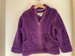 Cardigan/polaire mauve, fille, 3-4 ans (104 cm), Regatta., Enfants & Bébés, Vêtements enfant | Taille 104, Enlèvement ou Envoi