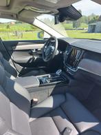 Volvo V90 2.0 T6 recharge - 50 000 km, Auto's, 4 deurs, Leder, 186 kW, 2000 cc