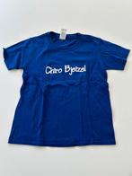 T shirt chiro Bjeizel maat 7/8 kind M, Kinderen en Baby's, Ophalen, Zo goed als nieuw, Chiro, Jongen of Meisje