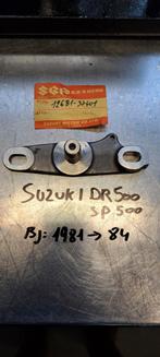 Suzuki, Motoren, Ophalen of Verzenden