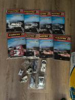 Scalextric Duelos Miticos - Voiture à construire, Ophalen of Verzenden, Nieuw