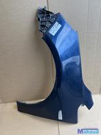 OPEL ASTRA J Links blauw scherm zijscherm voorscherm, Gebruikt, Links, Opel