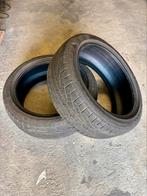 Pirelli 225/45R18 Runflat-banden, Ophalen, 18 inch, Gebruikt, Winterbanden