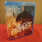 ULTIMATE GAME (Gerard Butler) Blu-Ray, Gebruikt, Ophalen of Verzenden, Actie