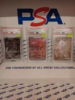 Pokemon upc mew151 slabs, Ophalen of Verzenden, Nieuw