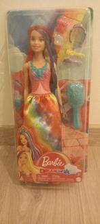 Nieuwe barbiepop, Ophalen of Verzenden, Nieuw, Barbie
