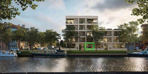 Appartement te koop in Brugge, 2 slpks, Immo, Huizen en Appartementen te koop, Appartement