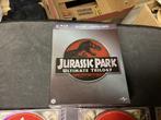 Jurassic Park trilogy, CD & DVD, Enlèvement ou Envoi
