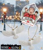 Mama van Colombes Ik heb het vliegtuig „Home Alone 2" opnieu, Verzamelen, Ophalen of Verzenden, Zo goed als nieuw