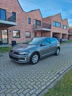 VOLKSWAGEN POLO 1.0TSI DSG 95CH BOÎTE AUTOMATIQUE C.T OK, Autos, Argent ou Gris, Achat, Euro 6, Noir