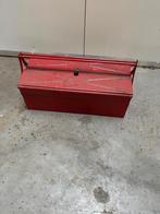 Gereedschapskist, Doe-het-zelf en Bouw, Ophalen, Gebruikt