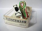 FLEISCHMANN HO 6907 schakelaar vleugelsignaal, Hobby en Vrije tijd, Ophalen of Verzenden, Nieuw, Fleischmann