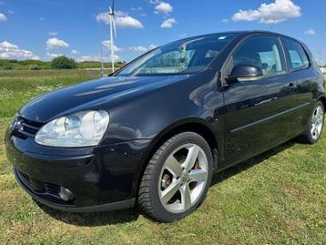 Volkswagen Golf 1.4i 16v Trendline / garantie 12m. beschikbaar voor biedingen
