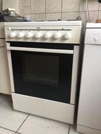 Cuisinière AEG, Electroménager, À Poser, 4 zones de cuisson, Enlèvement, Utilisé