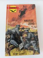 Stijg... nul! Kurt Gerwitz, Boeken, Ophalen of Verzenden, Gelezen