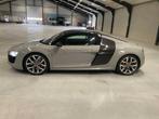 Audi R8 5.2FSI Quattro Personenauto, Auto's, Audi, Euro 5, Gebruikt, Cabriolet, Overige brandstoffen