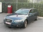 audi a6, Auto's, Audi, Leder, Particulier, A6, Te koop