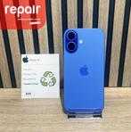 iPhone 16 128GB reconditionné, Enlèvement, Reconditionné