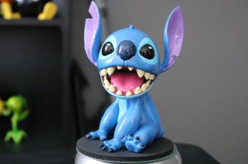 Figurine Stitch