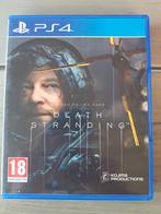Ps4 death stranding, Vanaf 18 jaar, 1 speler, Zo goed als nieuw, Ophalen